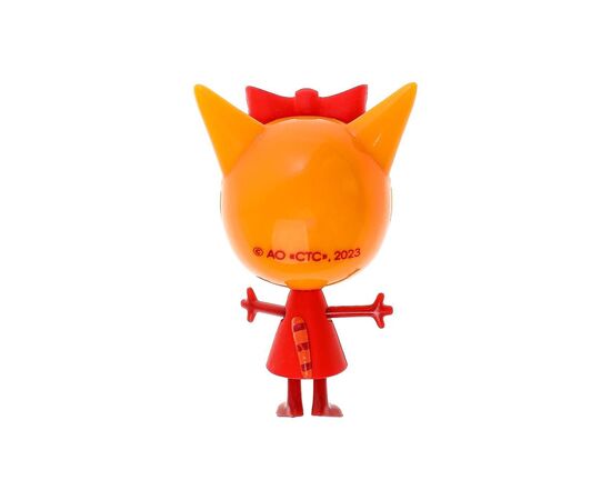 Фигурка "Три Кота. Карамелька" 5,5 см