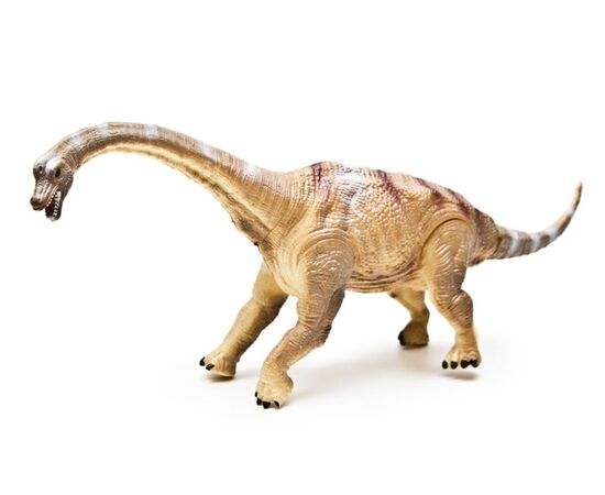 Фигурка Cretaceous "Бронтозавр"