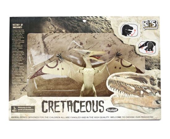 Фигурка Cretaceous "Птеродактиль"