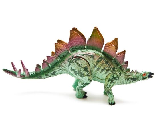 Фигурка Cretaceous "Стегозавр"