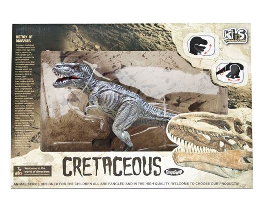 Фигурка Cretaceous "Тираннозавр"