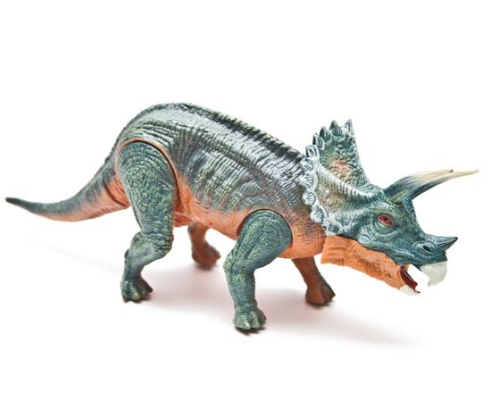 Фигурка Cretaceous "Трицератопс"