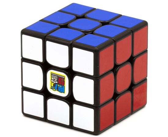 Головоломка кубик 3×3 "MoYu MF3RS3", черный