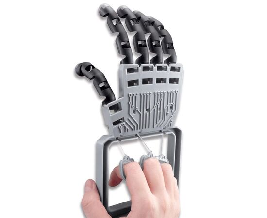 Конструктор "Роботизированная рука"