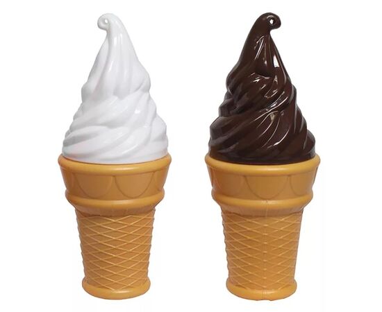 Мыльные пузыри "Мороженое" 50мл