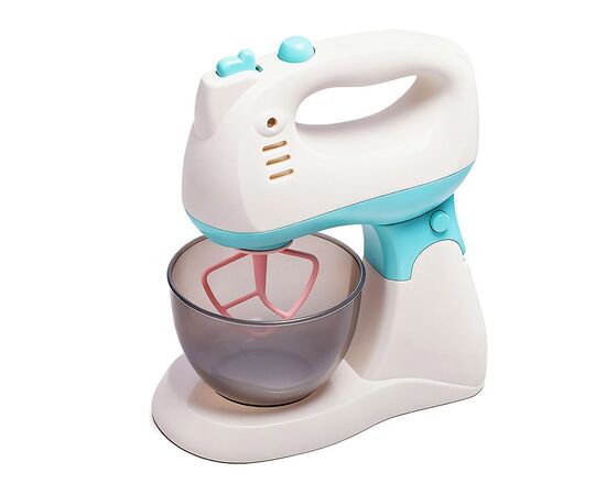 Бытовая техника "Планетарный миксер" со светом, звуком