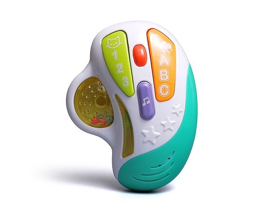 Игрушка музыкальная "Мышка-малышка"