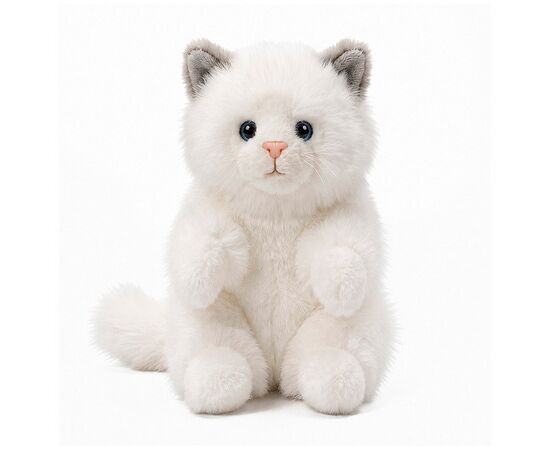 Мягкая игрушка "Кошечка Сима" 20 см