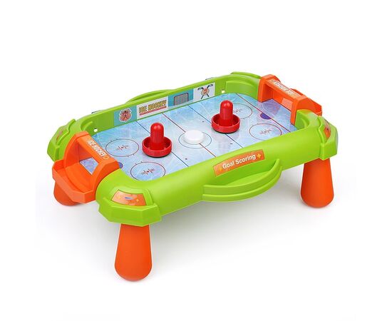 Настольная игра "Хоккей" из пластика