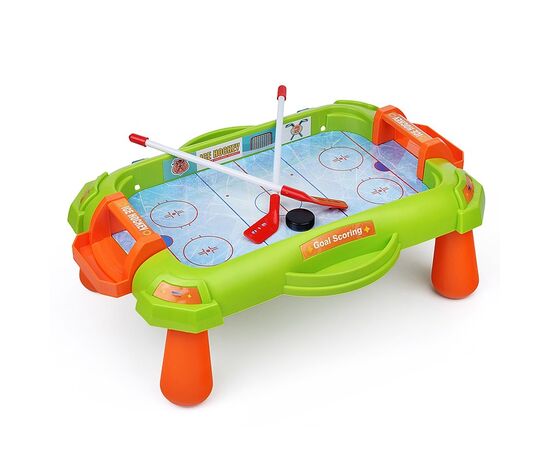 Настольная игра "Хоккей" из пластика
