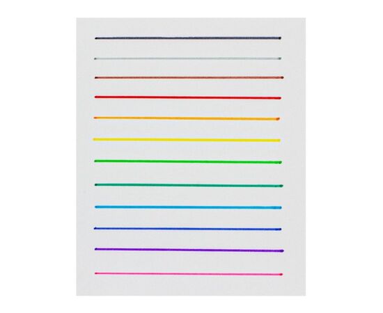 Фломастеры 18 цветов "Happycolor"