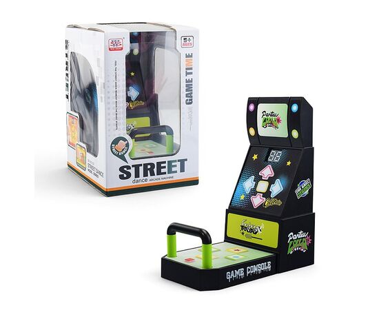 Электронная настольная игра, цвет желтый