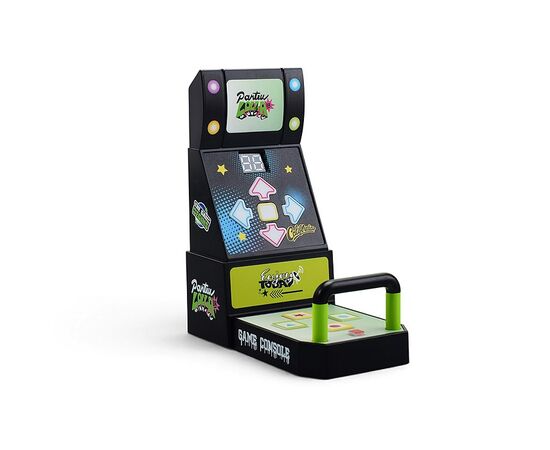 Электронная настольная игра, цвет желтый