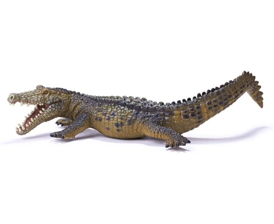 Фигурка динозавра "Доисторический Дейнозух" 29 см