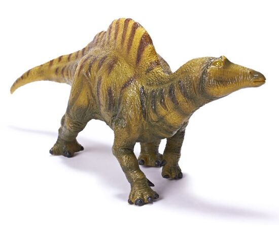 Фигурка динозавра "Уранозавр" 29 см