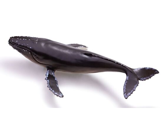 Фигурка "Горбатый кит" 29,5 см