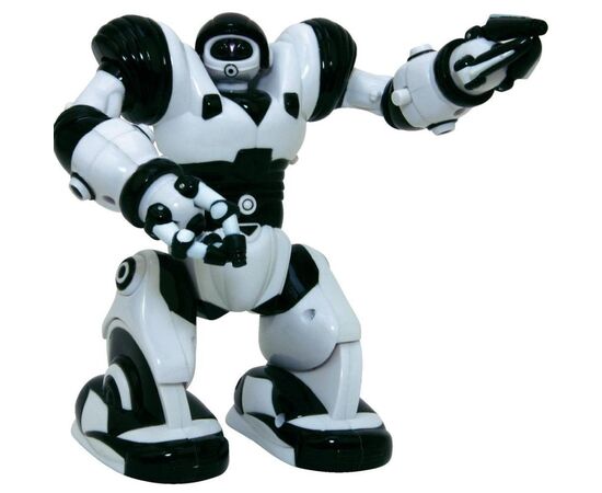 Игрушка "Мини Робот"