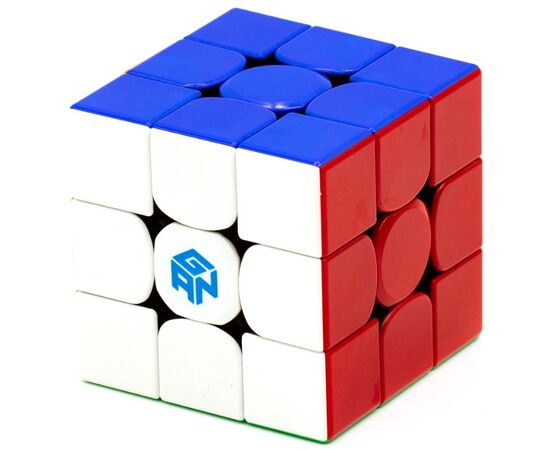 Головоломка кубик 3×3 "GAN 356R" (color)