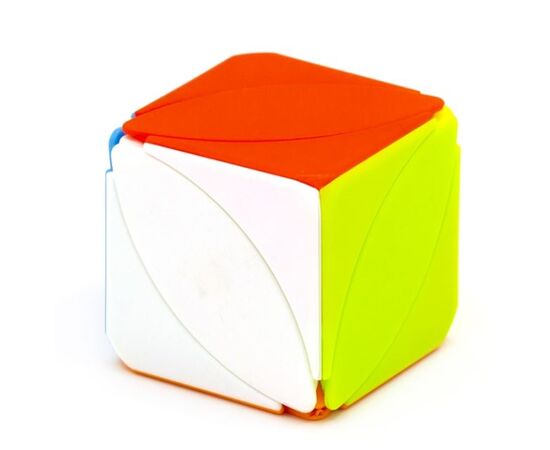 Брелок головоломка "Jiehui Ivy Cube 35 mm" (color)