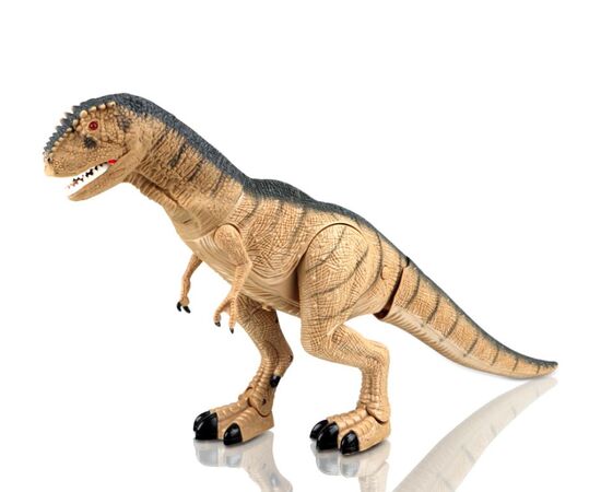 Динозавр Mioshi Active "Доисторический ящер"