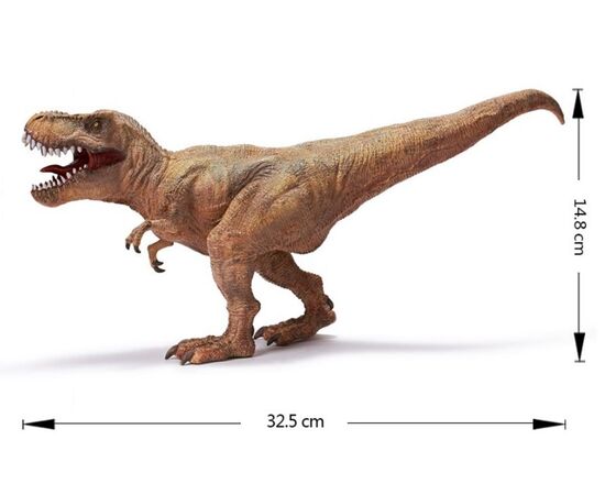 Фигурка "Тираннозавр Рекс" 33 см