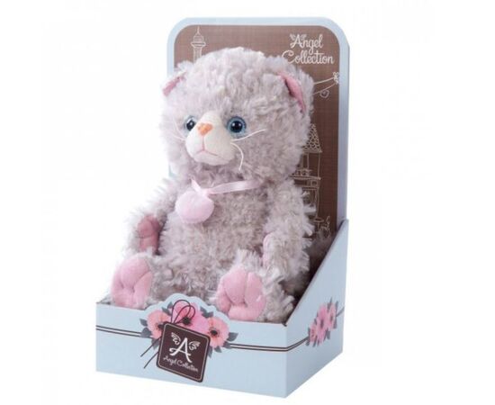 Котик Cat story "Любимчик"Angel Collection