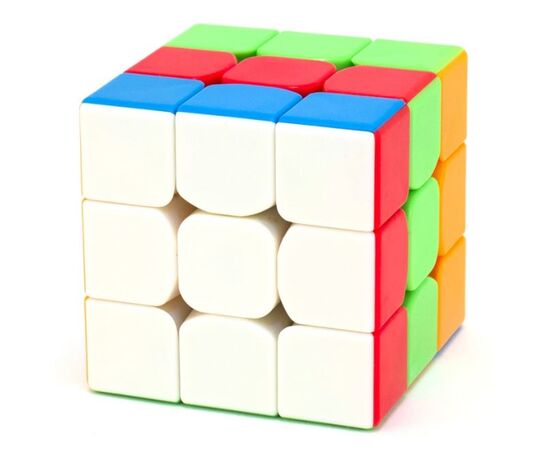 Кубик 3×3 "MoYu Mini 50mm" (цветной пластик)