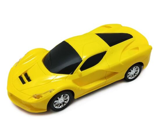 Машинка на р/у "Спорткар. Ferrari", 20 см