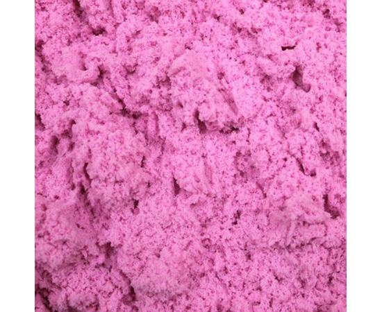 Живой песок стандарт 1000 г, розовый