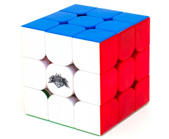Головоломка кубик 3×3 "Cyclone Boys FeiJue Magnetic" (color)