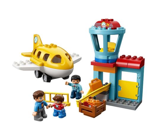 Конструктор Lego duplo "Аэропорт"