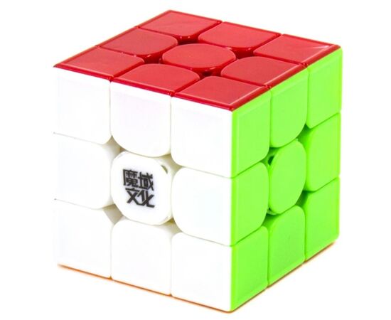 Головоломка кубик 3×3 "MoYu WeiLong GTS V3 Magnetic", color