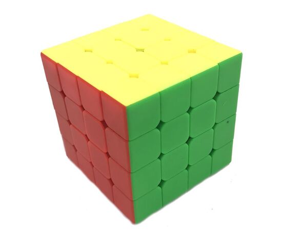 Головоломка кубик 4×4 "Yuxin Kylin", color