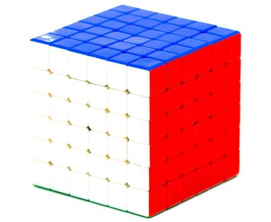 Головоломка кубик 6×6 "MoYu Rui Shi", color