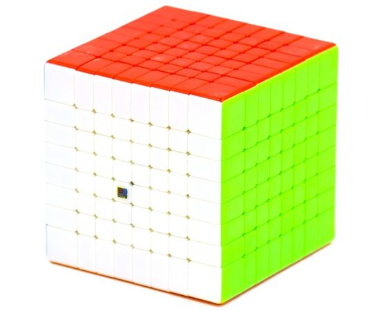 Головоломка кубик 8×8 "MoYu MF8" (color)