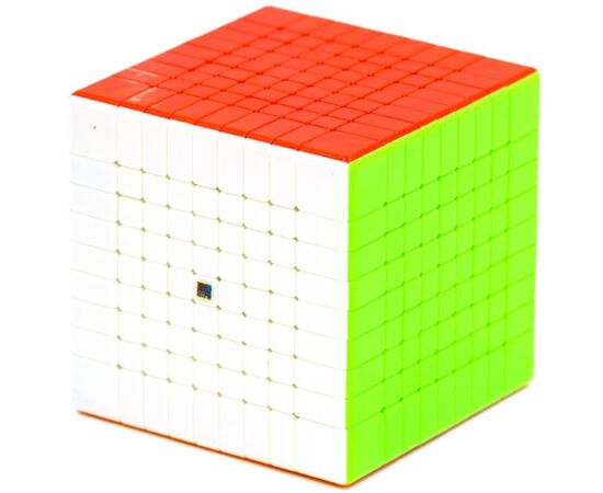 Головоломка кубик 9×9 "MoYu MF9" (color)