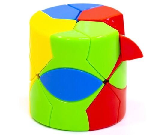 Головоломка "MoYu Barrel Redi Cube", color