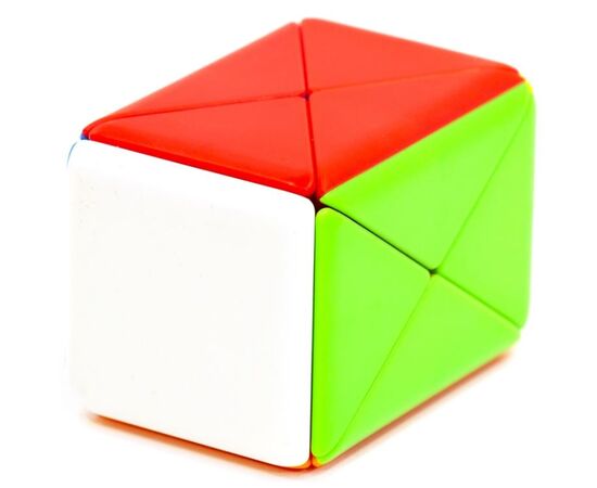 Головоломка "MoYu Container Cube", color