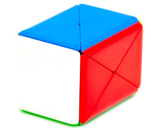 Головоломка "MoYu Container Cube", color