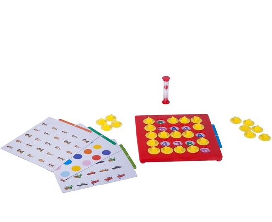 Настольная игра "Открой пару"