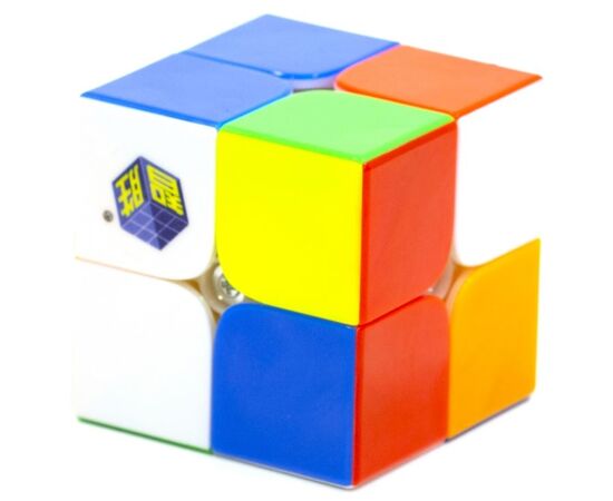 Головоломка кубик 2×2 "YuXin Little Magic", color