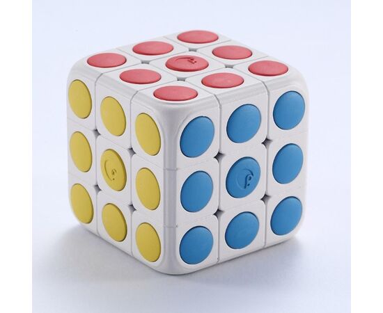 Головоломка ROOBO Cube-tastic