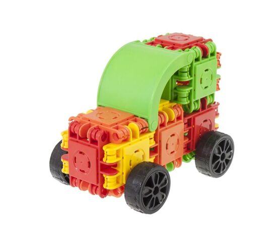 Конструктор Clicformers "Basic set" 50 деталей