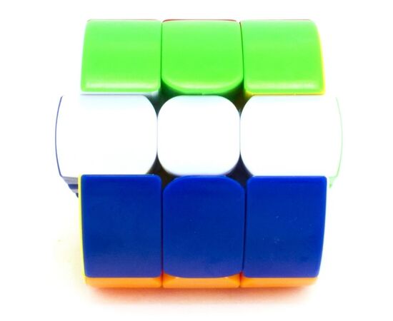 Головоломка "HeShu Cylinder 3×3", color
