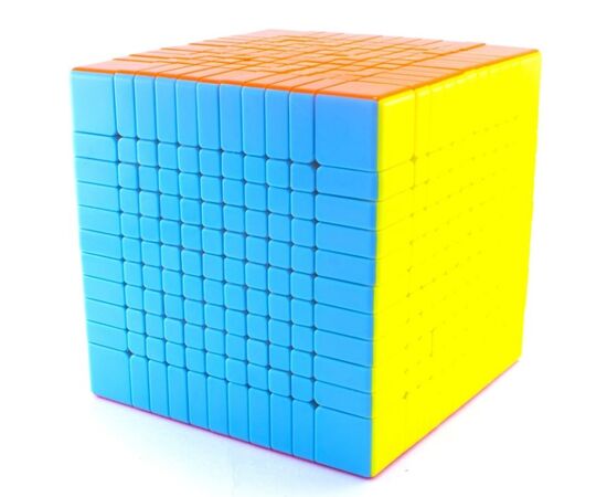Головоломка кубик 11×11 "YuXin HuangLong", color