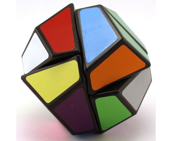 Головоломка "LanLan Dodecahedron 2×2", черный
