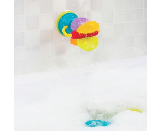 Игрушка для ванны на присоске "Мельница"