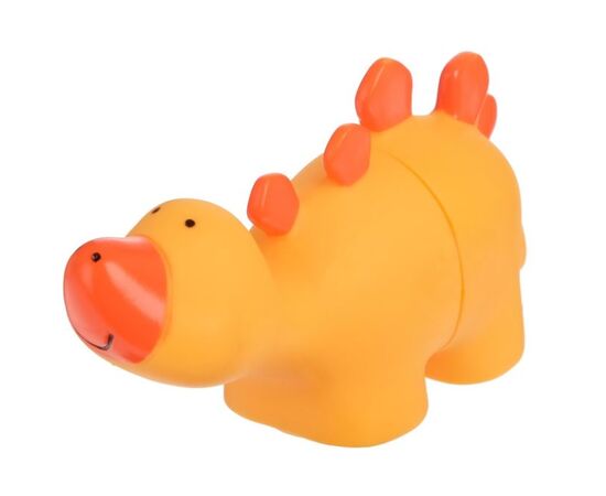 Игрушка-пазл для ванны "Динозаврик"