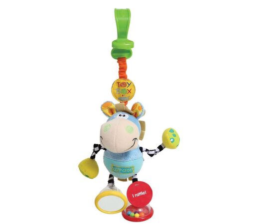 Подвеска Playgro "Ослик"