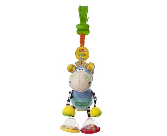 Подвеска Playgro "Ослик"